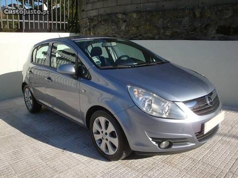 Opel Corsa 1.3 CDTI Cosmos - 08