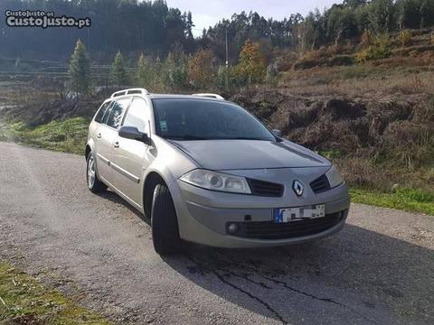 Renault Mégane 1.5 DCI Extreme - 07