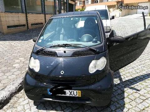 Smart ForTwo Pure - 04