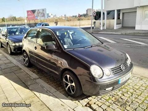 VW Polo 1400 tdi - 03