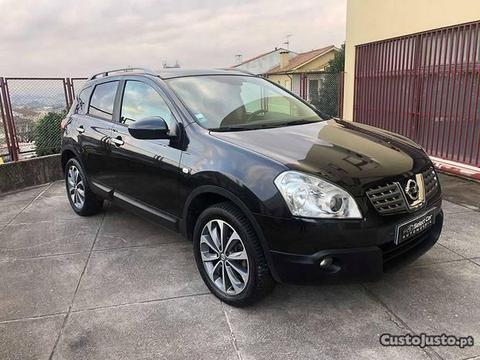 Nissan Qashqai 1.5 GPS/TET.PAN./J18 - 09