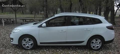 Renault Mégane Dinamyque dci 110cv - 13