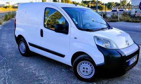 Fiat Fiorino Diesel 90cv - 08