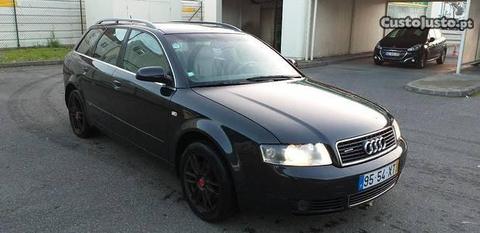 Audi A4 1.9Tdi 130cv.S-line - 02