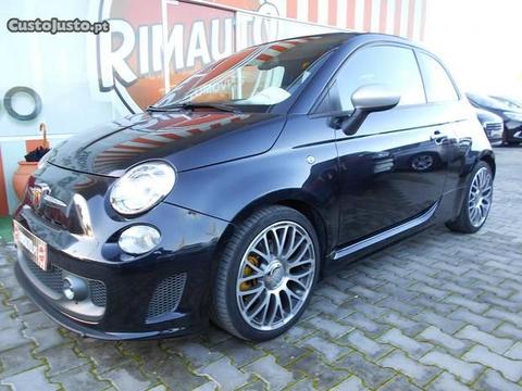 Fiat 500 ABARTH 595 TURISMO - 15