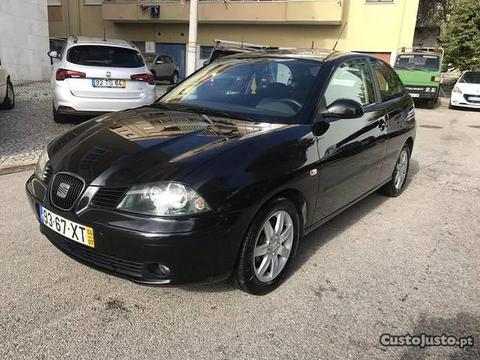 Seat Ibiza 1.2 gasolina - 04