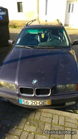BMW 325 tds - 96