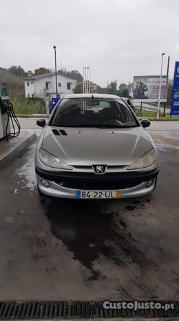 Peugeot 206 206 - 02