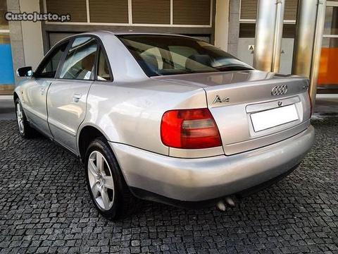 Audi A4 1.9TDI Fiavel - 98
