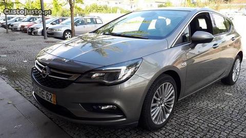 Opel Astra 1.6 cdti innovation - 16
