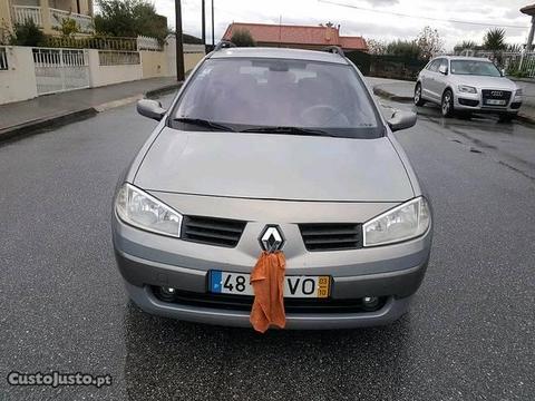 Renault Mégane 1.5 DCI - 03