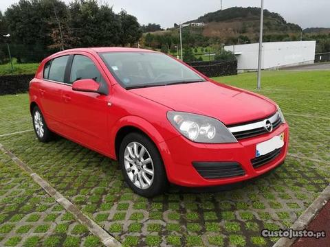 Opel Astra 1.4cc 121.000km - 05