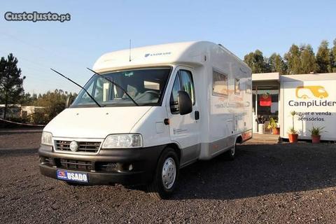 Andrade Pristol 840 - 03