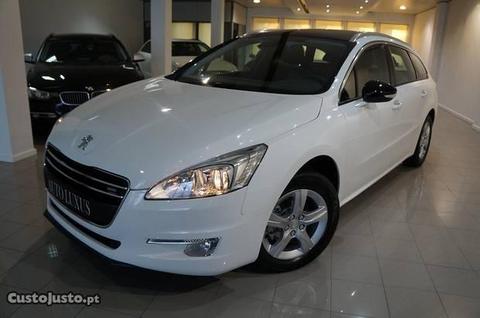 Peugeot 508 SW 1.6 HDI Active - 14