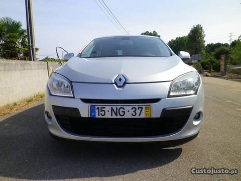 Renault Mégane Break 1.5 DCI - 09