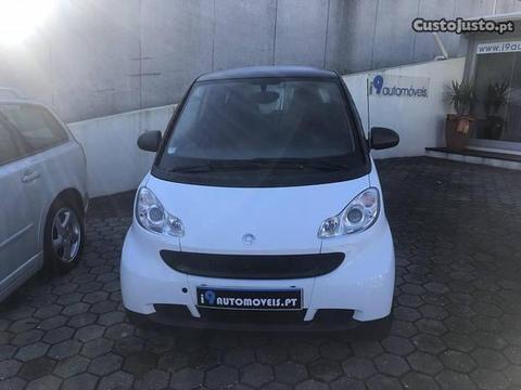 Smart ForTwo 0.8 CDI - 10