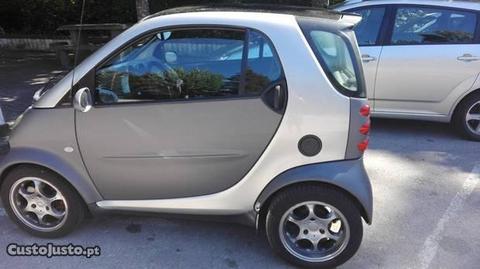 Smart ForTwo Passion - 02