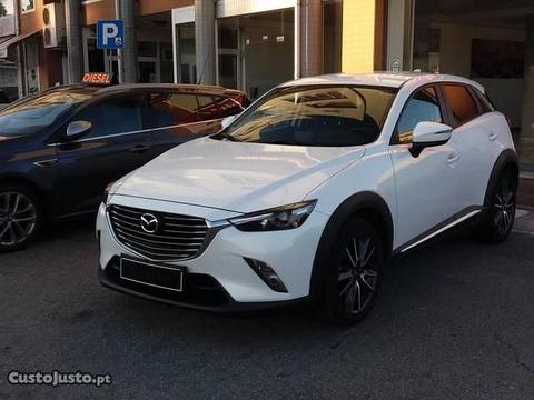 Mazda CX-3 Excellence Navi - 17