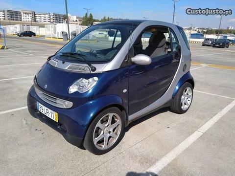Smart ForTwo Passion - 04