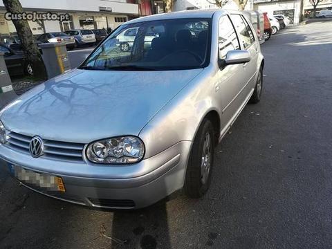 VW Golf 1.4 16v highline - 02