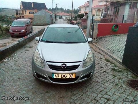 Opel Corsa D 1.3 - 07