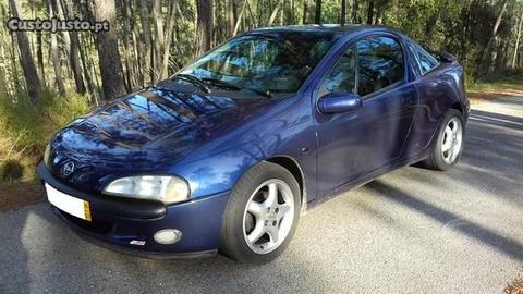 Opel Tigra 1.4 - 95