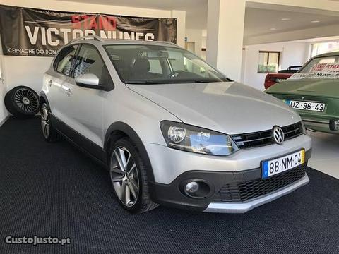 VW Polo 1.6 tdi - 13