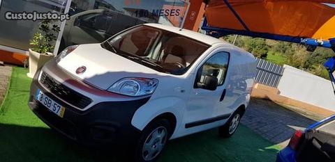 Fiat Fiorino 1.300 M-jet - 16