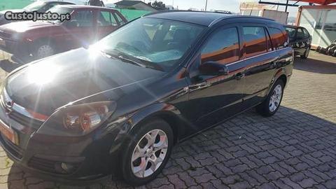 Opel Astra 1.7Cdti Cosmo M6 - 05