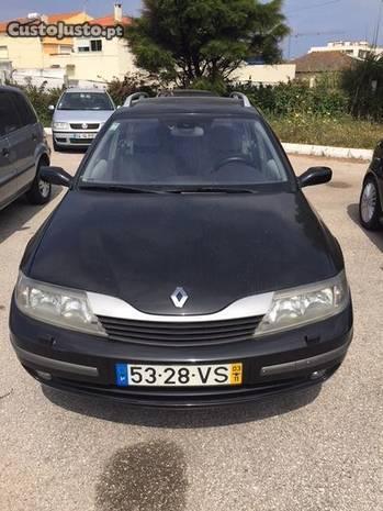 Renault Laguna 1.9DCI 120CV - 03