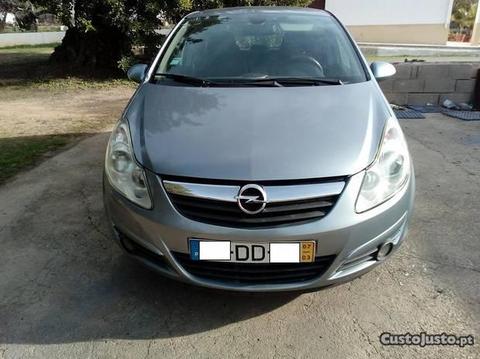 Opel Corsa 1.3 CDTI 75 CV - 07