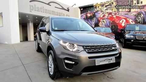 Land Rover Discovery Sport SE 9888Kms - 17
