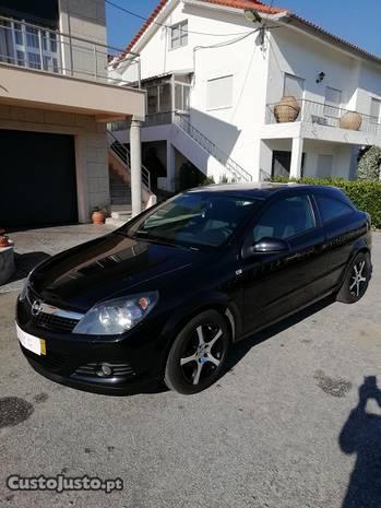 Opel Astra Astra GTC 1.3 cdti - 08