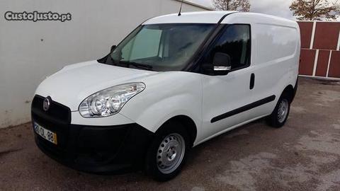 Fiat Doblo 1.3D Multijet - 14