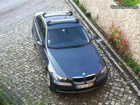 BMW 320 E90 - 06