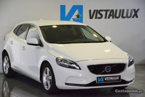 Volvo V40 1.6 D2 MOMENTUM - 13