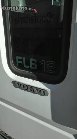 Volvo 121 Fl6 - 99