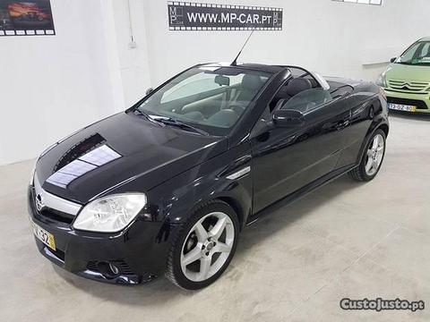 Opel Tigra Twinport 1.3 CDTI - 08