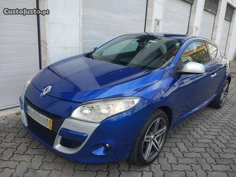 Renault Mégane Coupe 1.5 DCI 110cv - 09