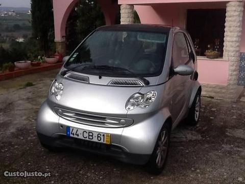 Smart ForTwo Coupe - 06