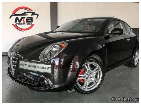 Alfa Romeo Mito 1.3 JTDM Trofeo - 14