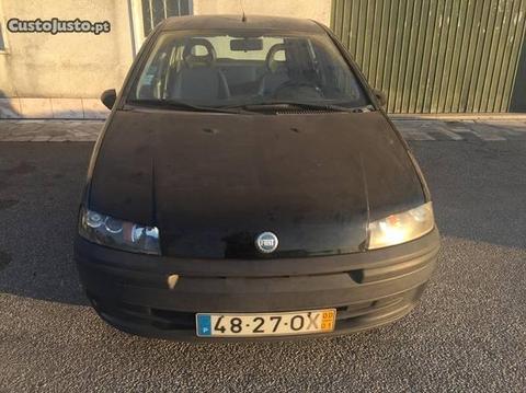 Fiat Punto 1.2 69cv - 00