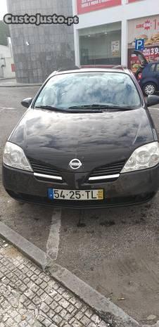 Nissan Primera 2.2 DDTI - 02