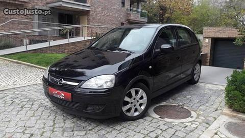 Opel Corsa 1.3 CDTI - 06