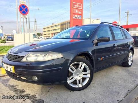 Renault Laguna Full Extras&Garantia - 04