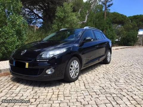 Renault Mégane ST 1.5dci 110cv - 13