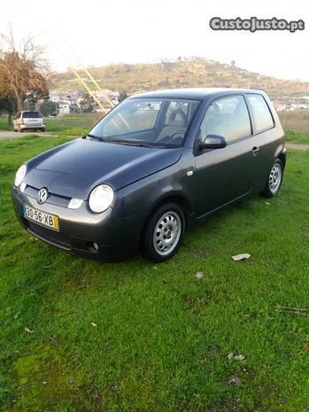 VW Lupo 1.2 tdi - 04