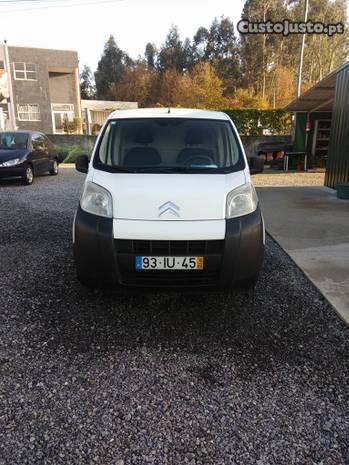 Citroën Nemo HDI - 10