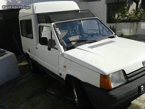 Seat Terra Gasolina - 88