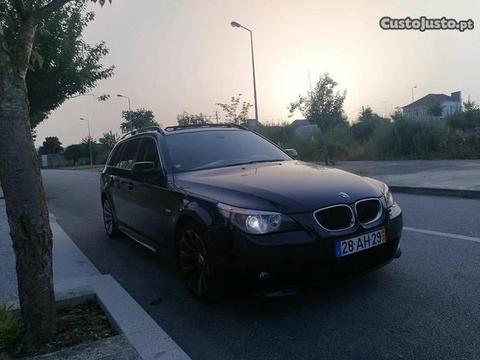 BMW 535 3000cc 272CV - 05